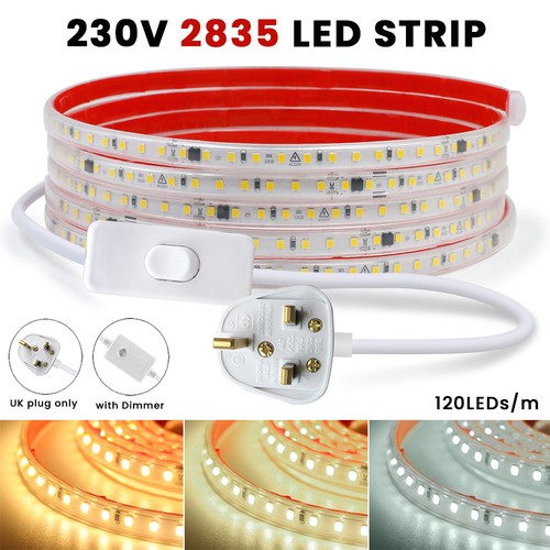 2835 led strip - strip, lights