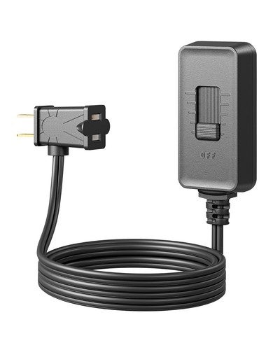 Dewenwils plug dimmer - plug, in