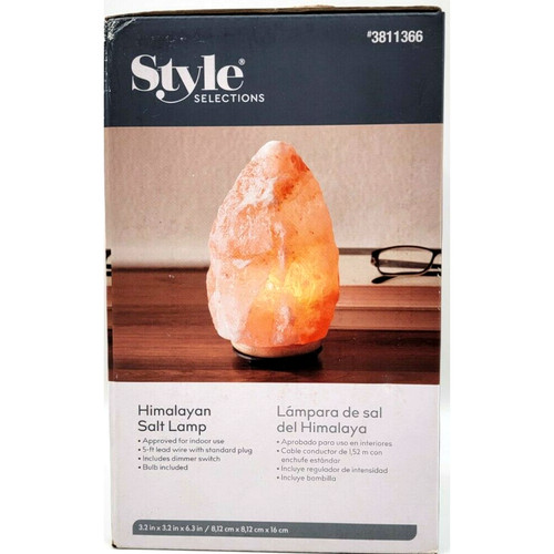 Natural himalayan pink - himalayan,