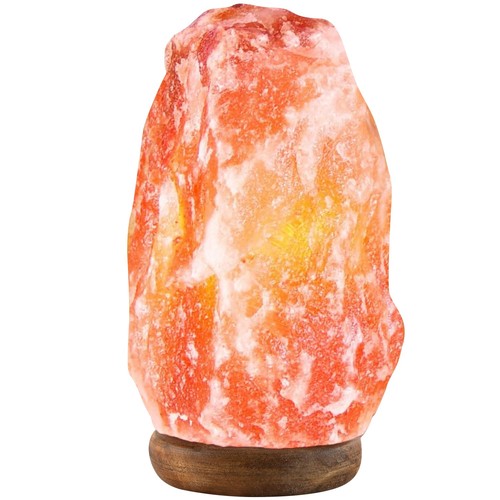 Himalayan salt lamp - lamp, 810