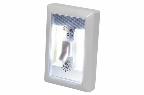 Lyyt led emergency light - emergency,