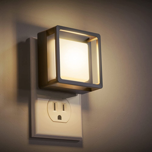 Led night light - led, light,night