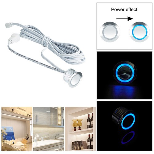 Dimmer control touch - control, led