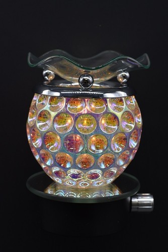 Wall plug night light - plug-in,