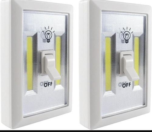 Battery cob led - cob,