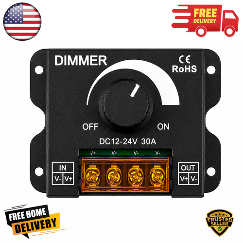 12v 24v 30a - 30a, switch