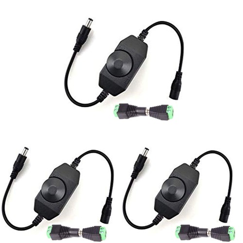 Runcci yun 3pack dimmable - runcci-yun, led