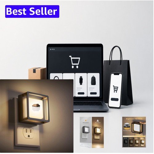 Led night light - night, light,night