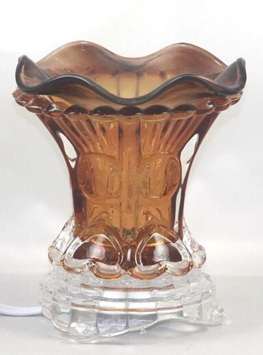 Electric fragrance lamp oil - electric, oil/