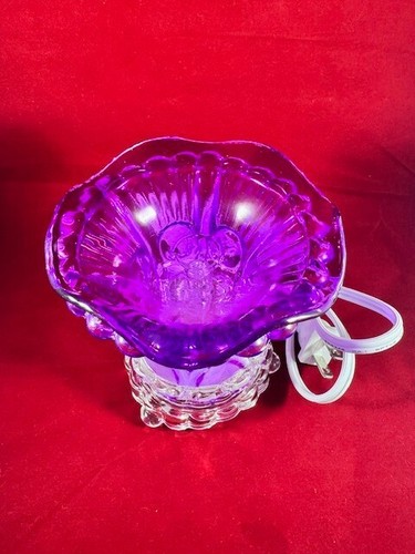 Electric fragrance lamp - fragrance,