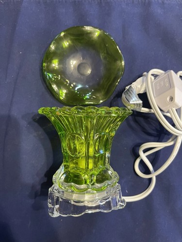 Electric fragrance lamp oil - electric, oil/