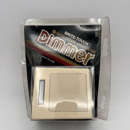Brite touch 300 night light - brite,