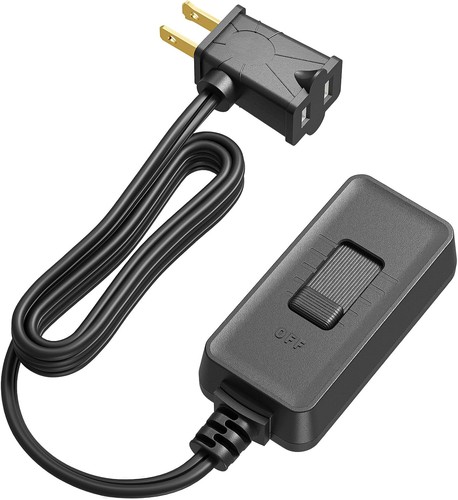 Dewenwils plug dimmer - plug, in