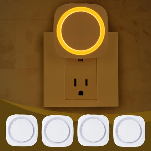 Led night lights - in, to
