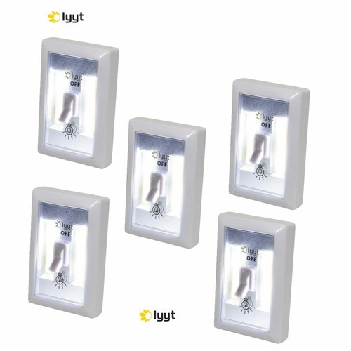 Lyyt led emergency light - lyyt,