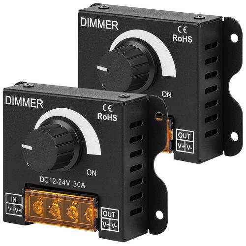 2pack led dimmer switch - 2pack,