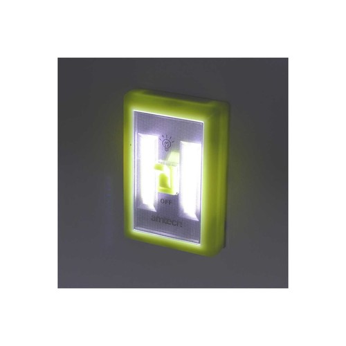 Amtech cob led luminous - amtech, 6w
