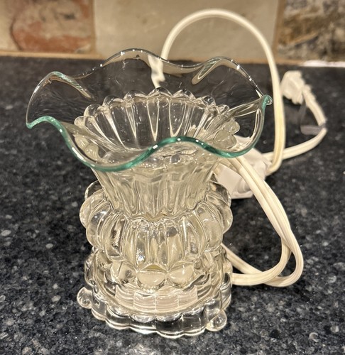Electric fragrance lamp oil - lamp,