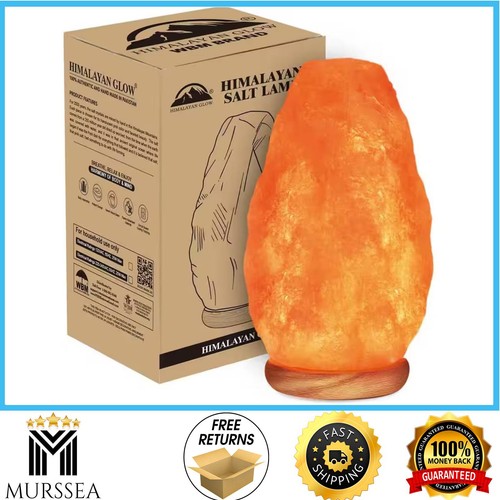 Himalayan salt lamp in - himalayan, 10