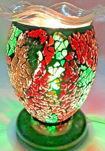 Electric fragrance lamp oil - fragrance,