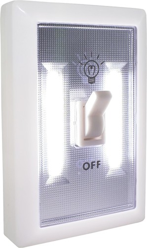 Led switch light - led,