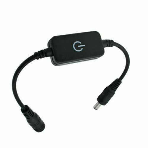 Led strip touch dimmer control - strip,