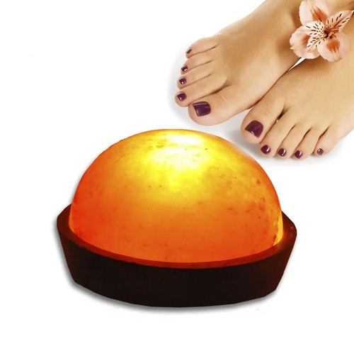 Himalayan pink salt massage - himalayan,