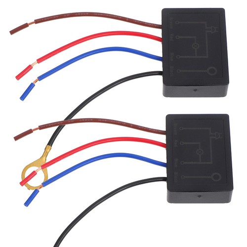 2pcs touch lamp switch - 2pcs,