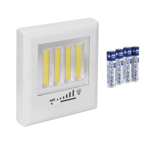Cob led battery - cob,