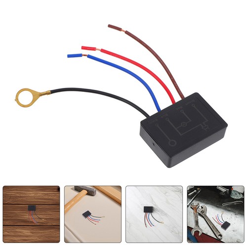2pcs touch sensor dimmer - sensor,
