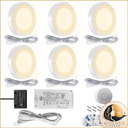 Vst under cabinet lighting - under,