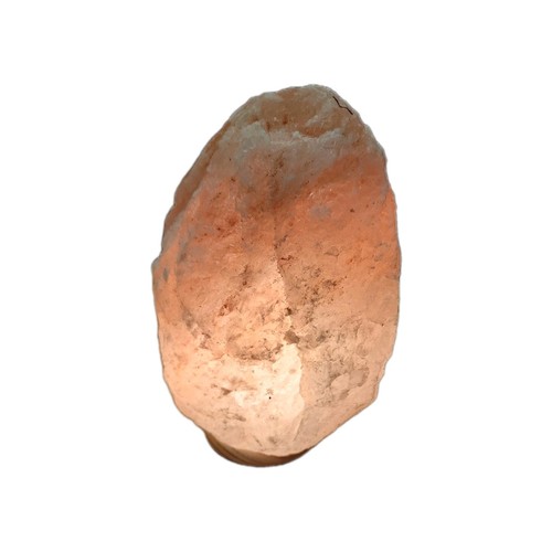Himalayan salt lamp - lamp, 9-10