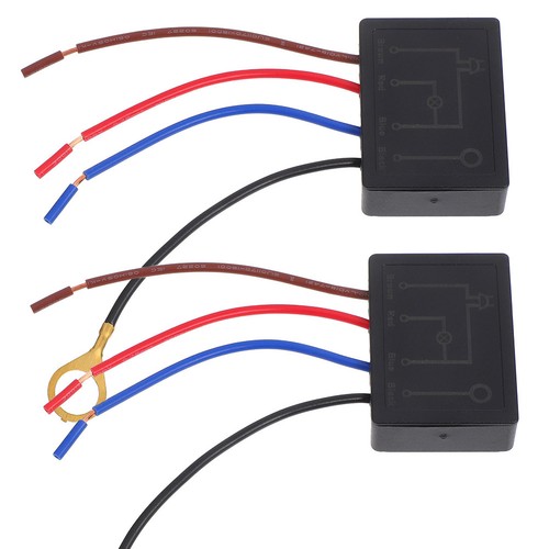 2pcs touch sensor dimmer - 2pcs,