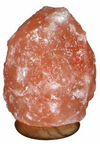 Himalayan genuine salt - genuine, 10"