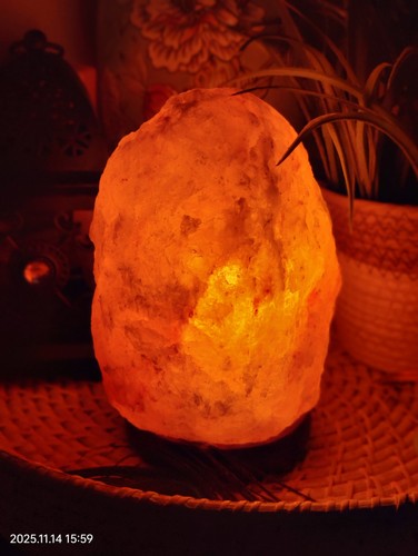 Himalayan natural pink - himalayan, salt