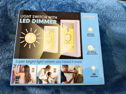 Glow wireless led - glow,
