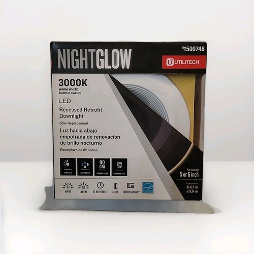 New utilitech nightglow can - nightglow,