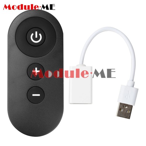 Usb remote switch - usb, rf
