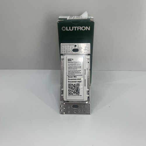 Lutron diva led - led+, dimmer