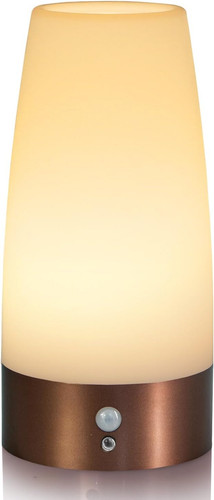 Motion sensor night light - motion,