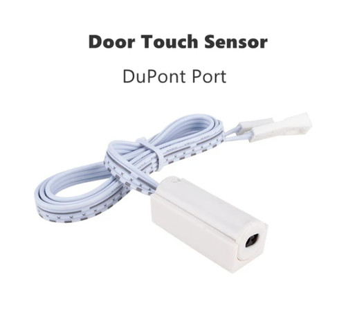 24v touch switch dupont - 12/24v,
