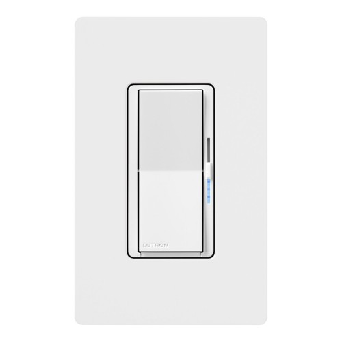 Lutron diva led dimmer - lutron,