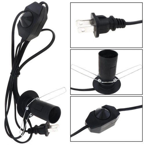 Salt lamp cord - lamp,
