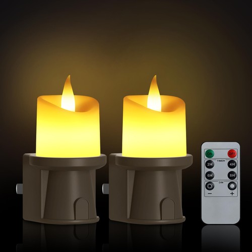 Plug night light - plug,