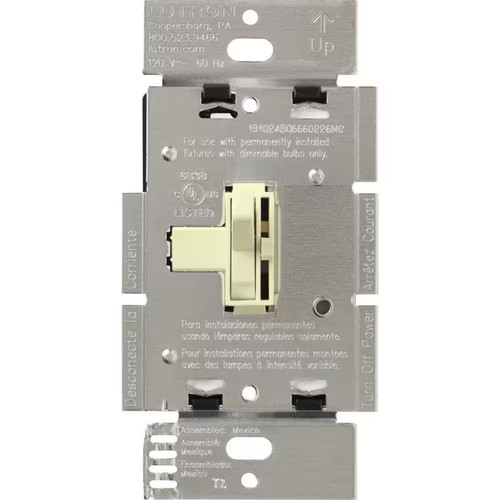 Toggler dimmer switch for - dimmer,