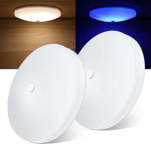 Pack interior ceiling - 2,