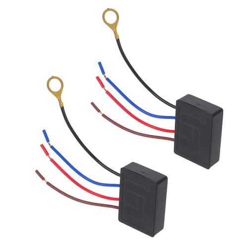 2pcs touch lamp - lamp, dimmer