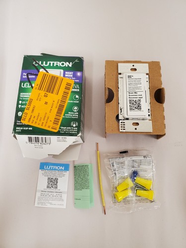 Lutron diva led dimmer - lutron, switch