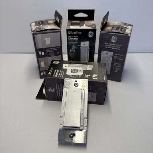 Ultrapro rocker off - ultrapro,